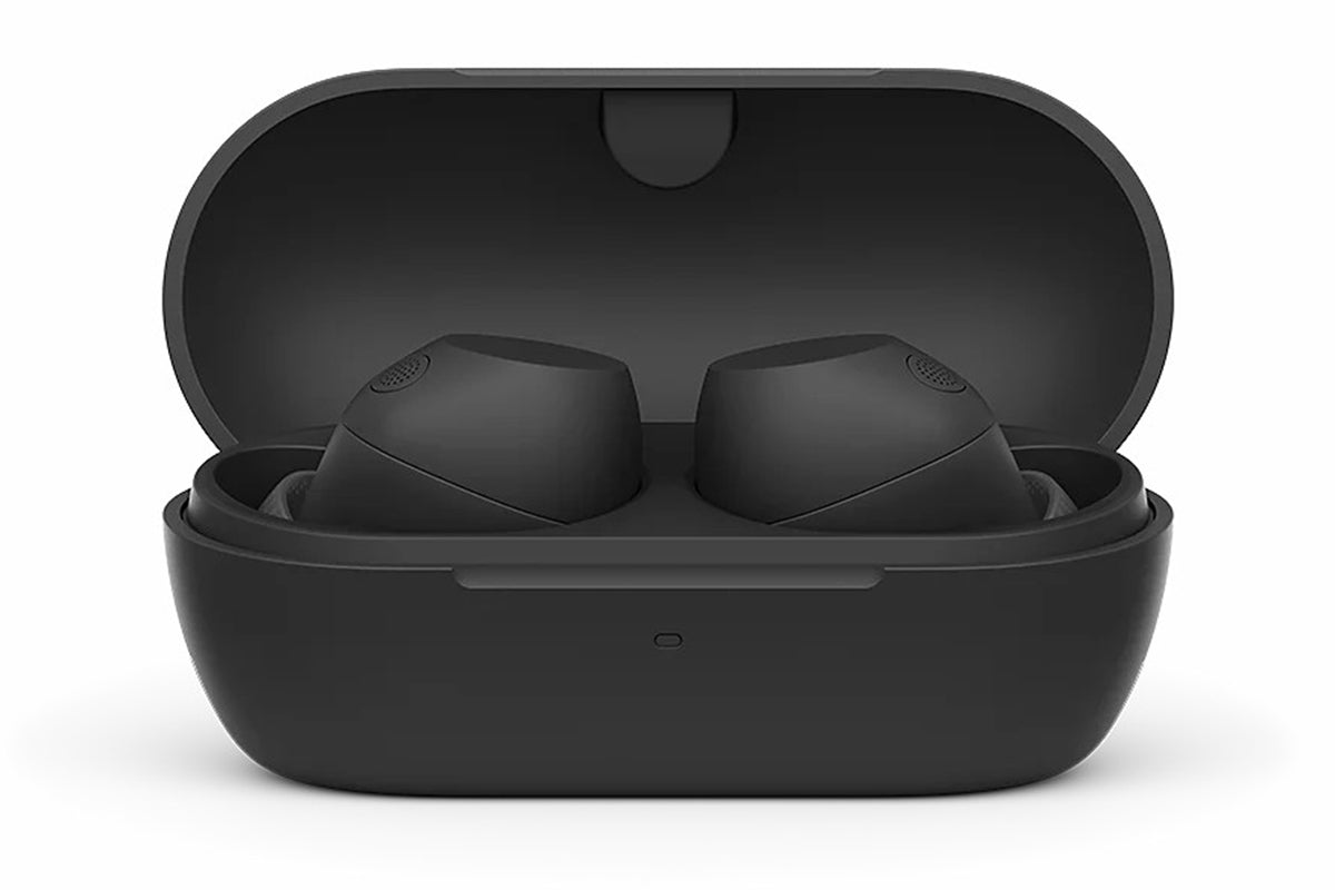 Sony WF-C710N In-Ear Wireless Noise Cancelling Earbuds | Black