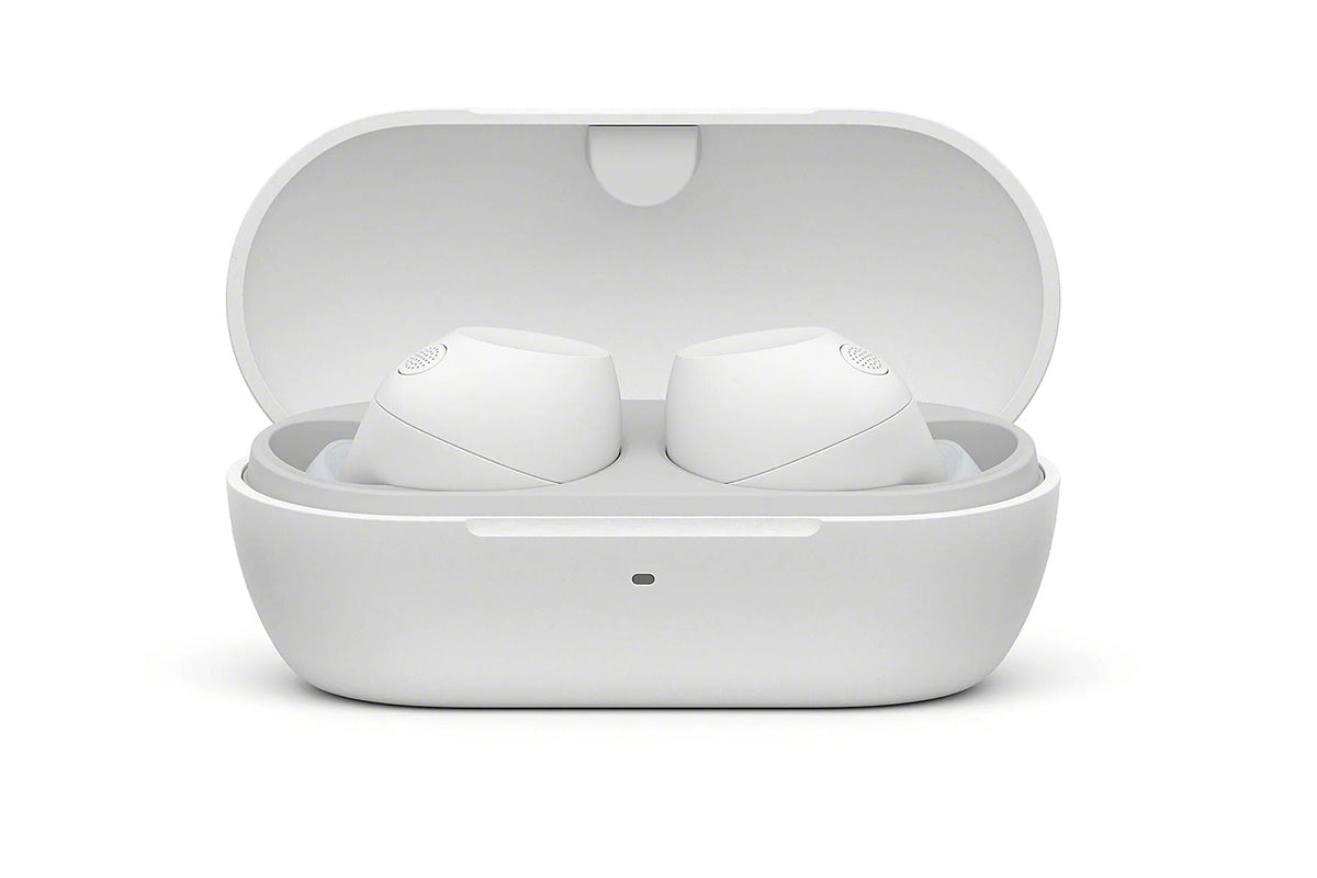 Sony WF-C710N Wireless Noise Cancelling In-ear Headphones | White