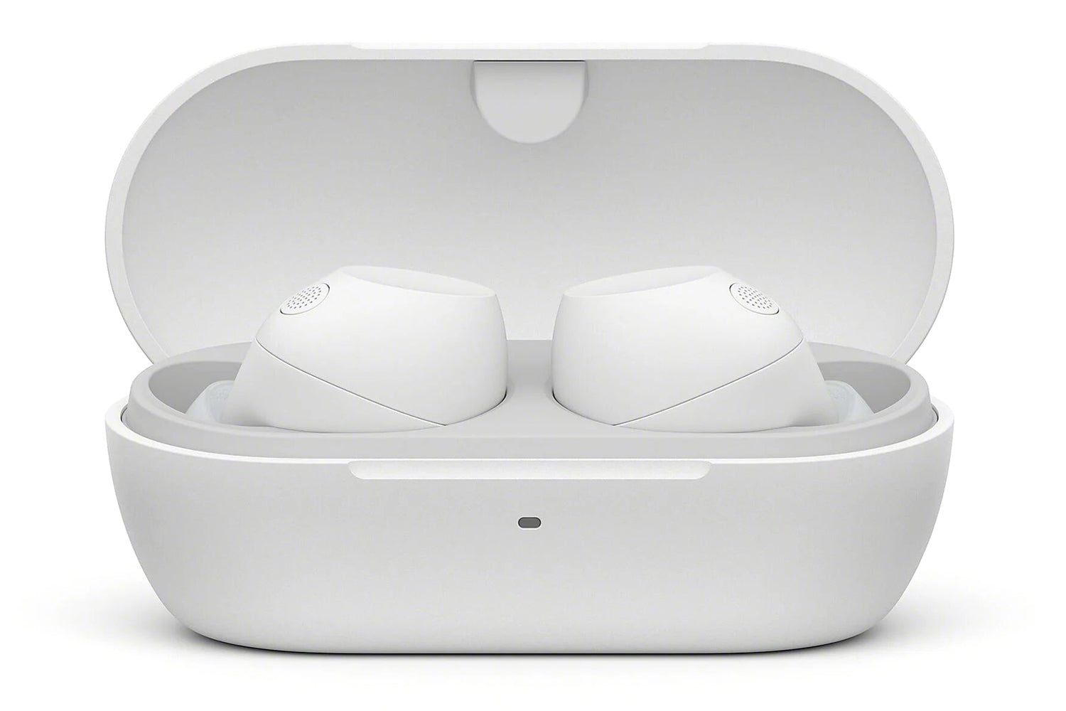 Sony WF-C710N Wireless Noise Cancelling In-ear Headphones | White