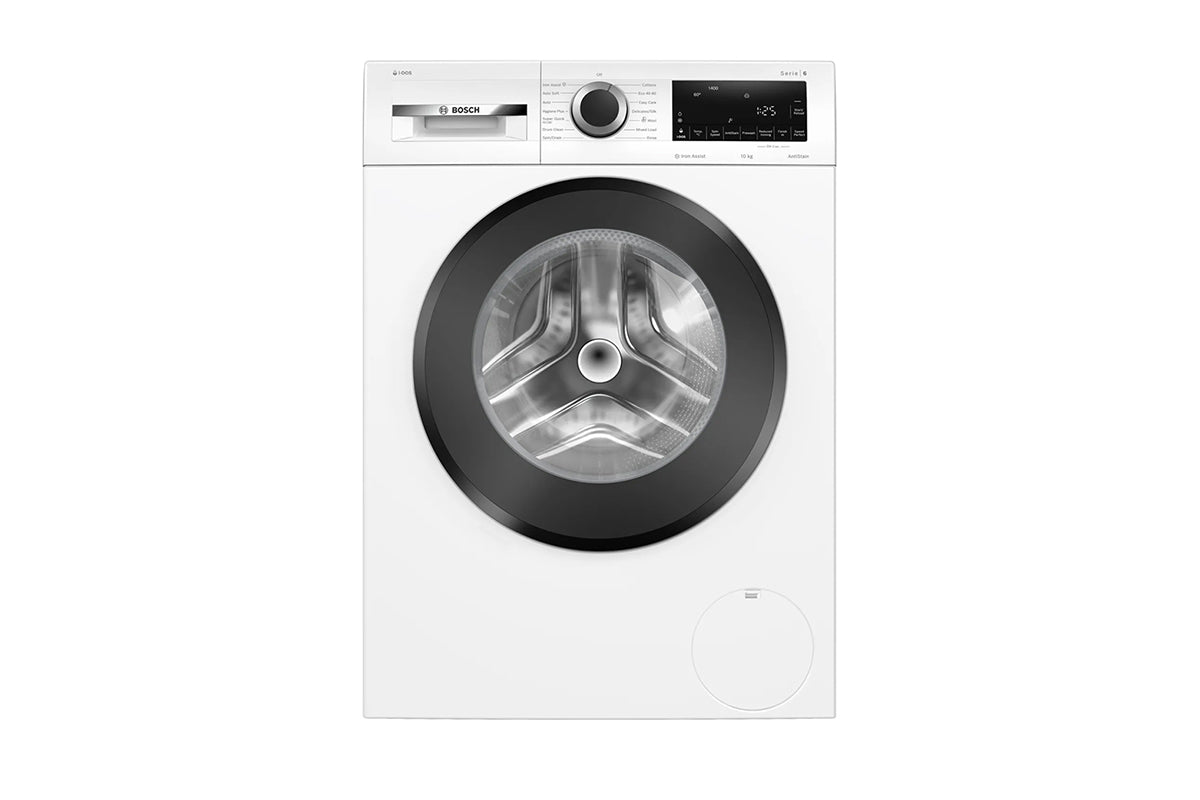 Bosch Series 6 10kg Freestanding Washing Machine | WGG254F1GB
