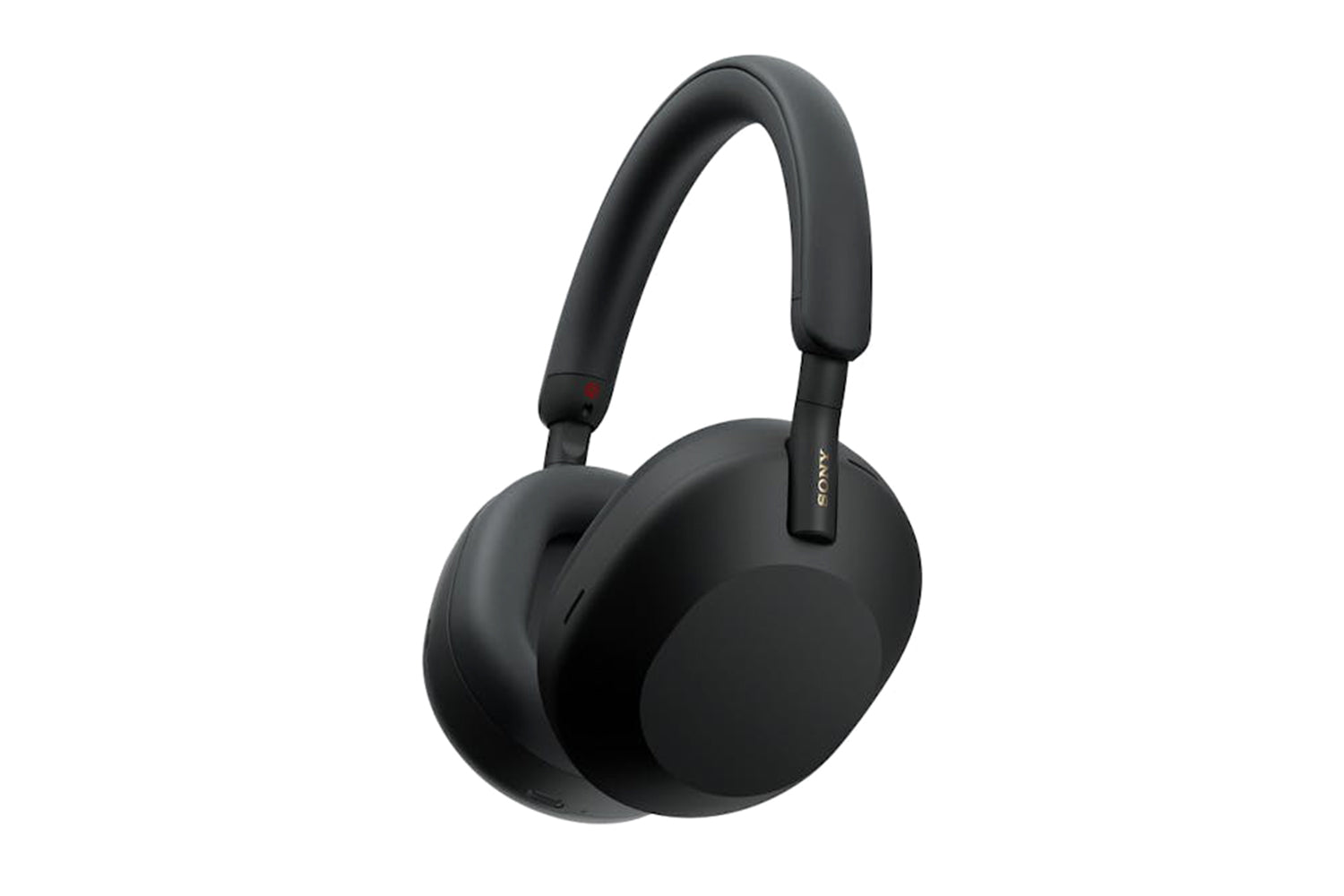 SONY WH-1000XM5 BLACK（Sony WH-1000XM5 Over-Ear Wireless Noise wh-1000xm5 black
