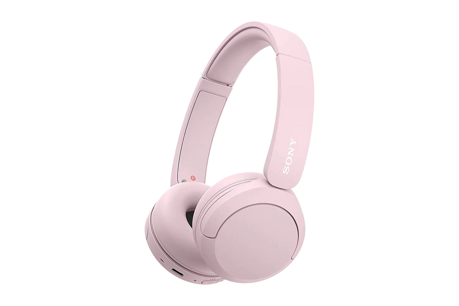 Sony Over-Ear Wireless Headphones | Pink