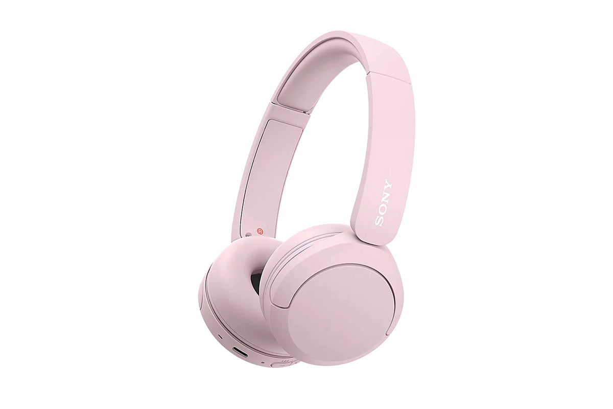 Sony Over-Ear Wireless Headphones | WHCH520P.CE7 |  Pink
