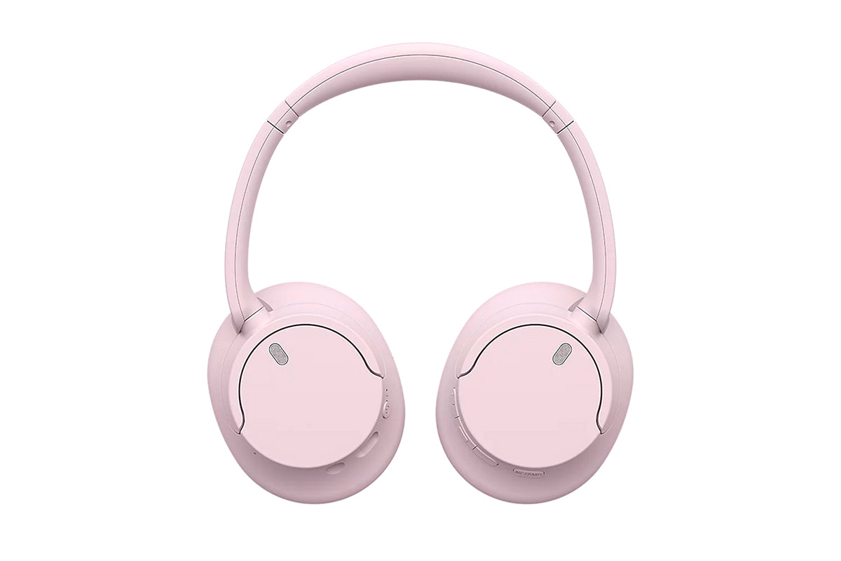 Sony Over-Ear Wireless Noise Cancelling Headphones | WHCH720NP.CE7 | Pink