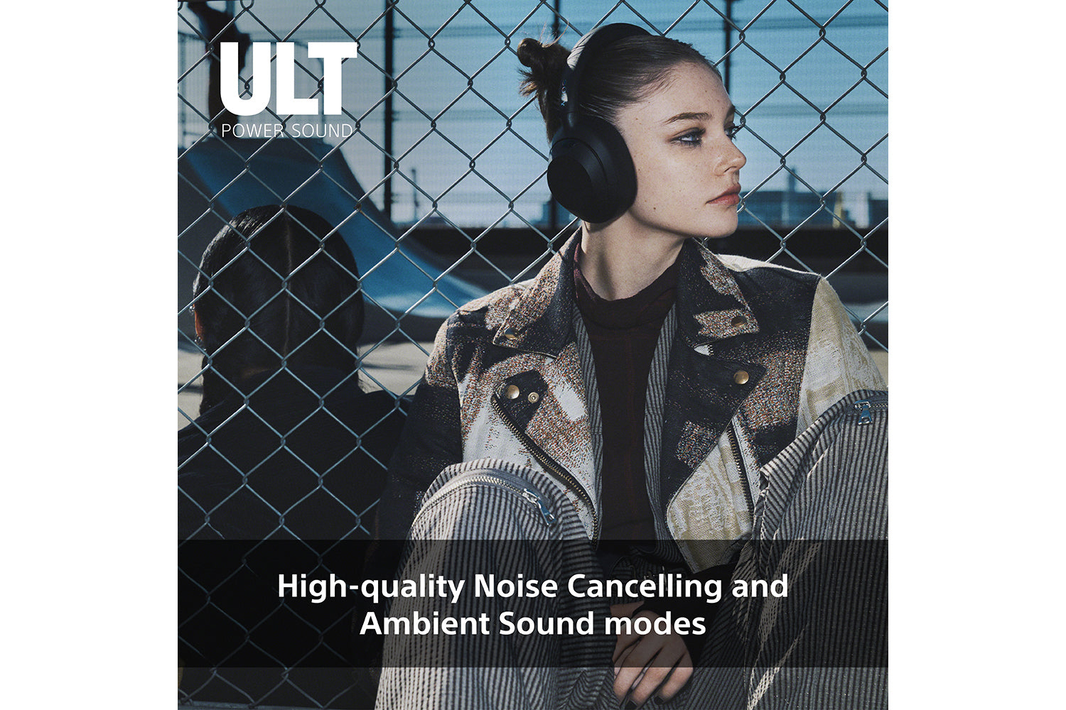 Noise Cancelling Sony Ambient Sound Mode Ambient Sound Sony