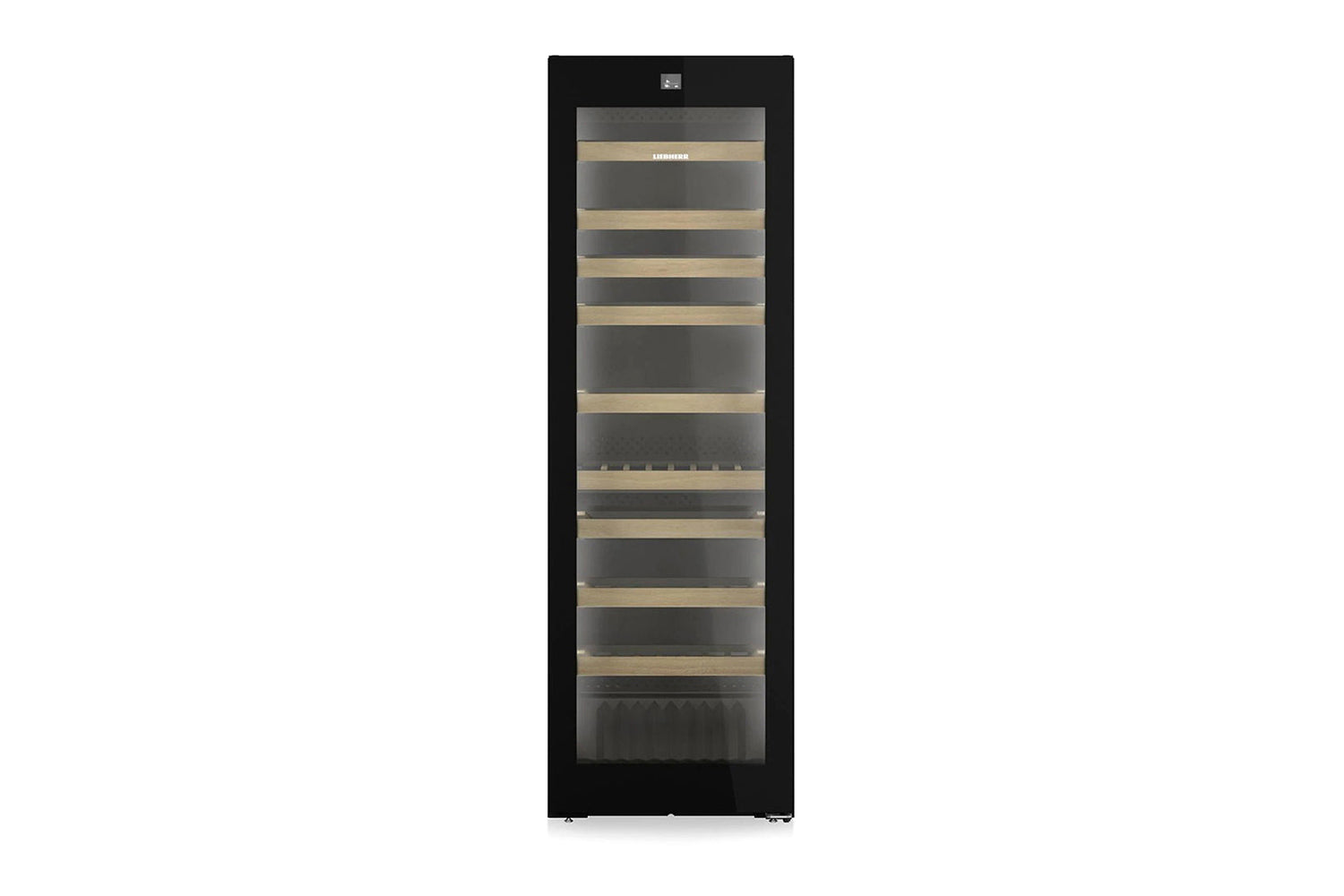 Liebherr Vinidor Selection Freestanding 106 Bottles Wine Cooler | WPGBI5272