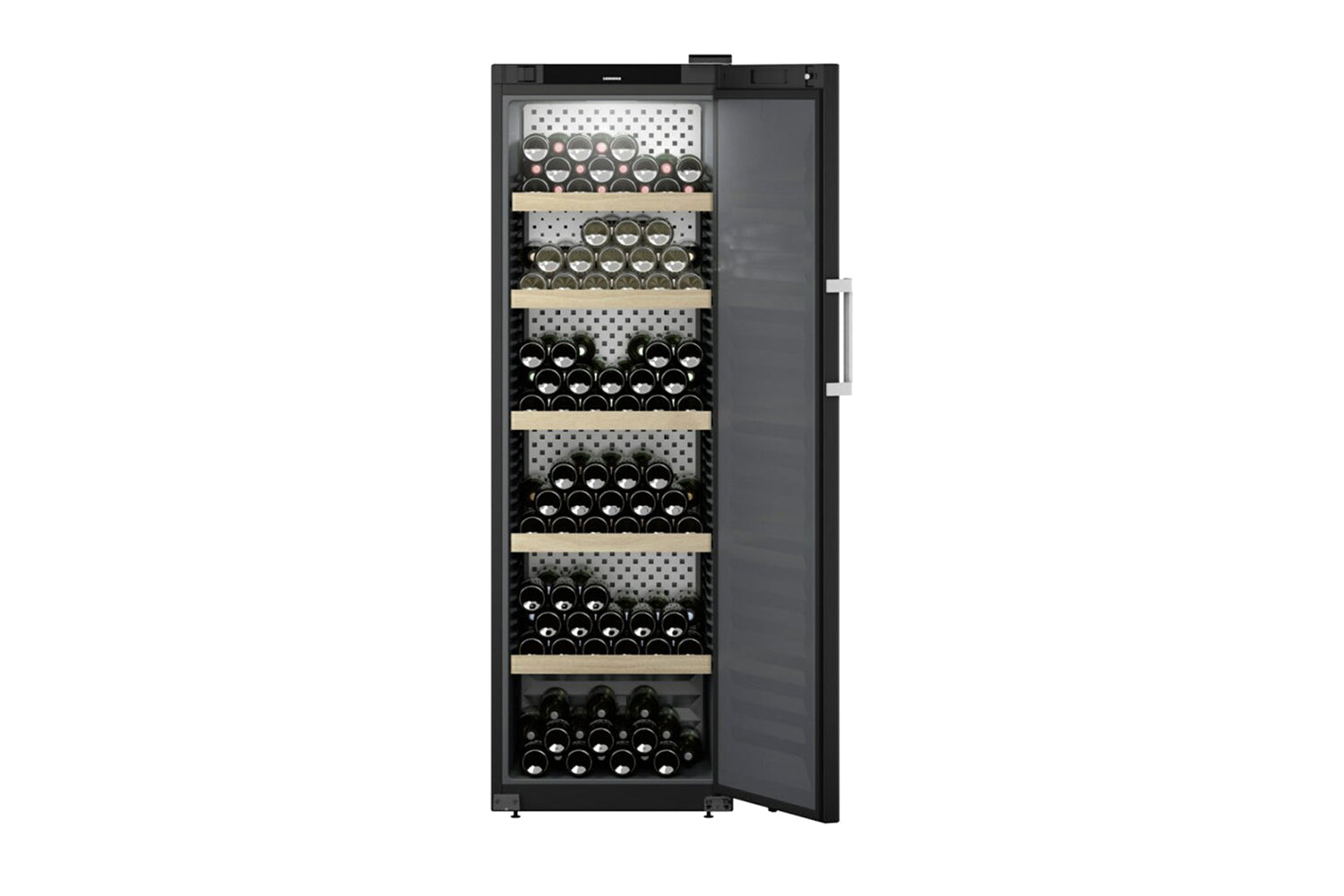 Liebherr GrandCru Freestanding 229 Bottle Wine Cooler | WSBLI5231