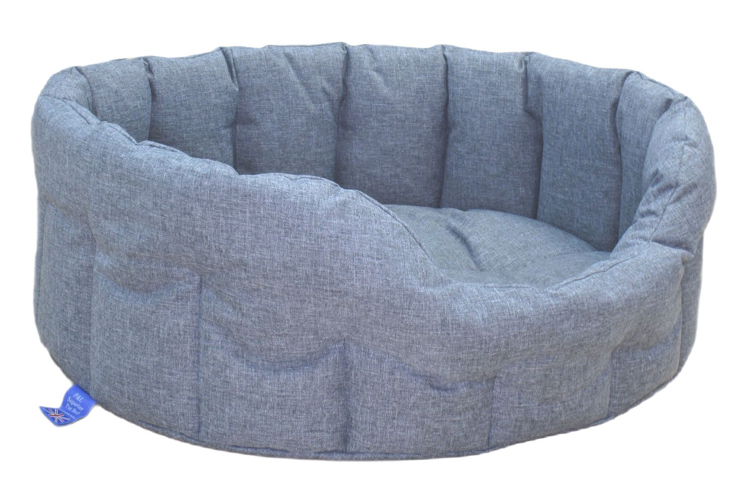 Country Dog Beds - WSOFT4CH - 1