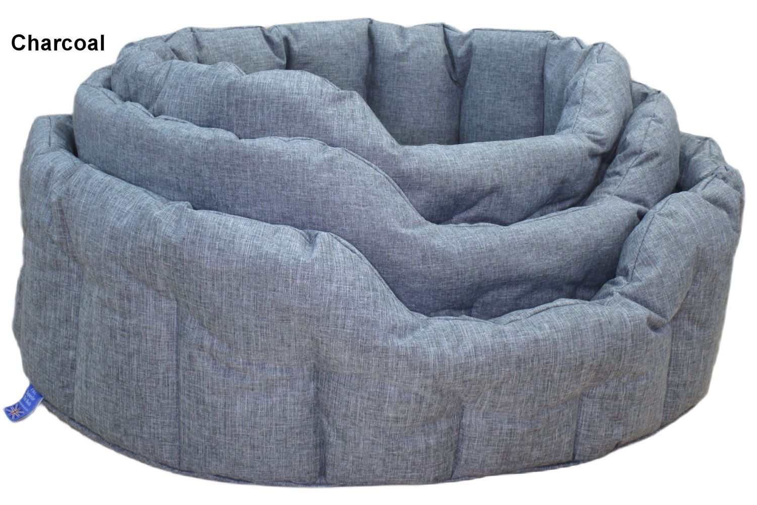 Country Dog Beds - WSOFT4CH - 2