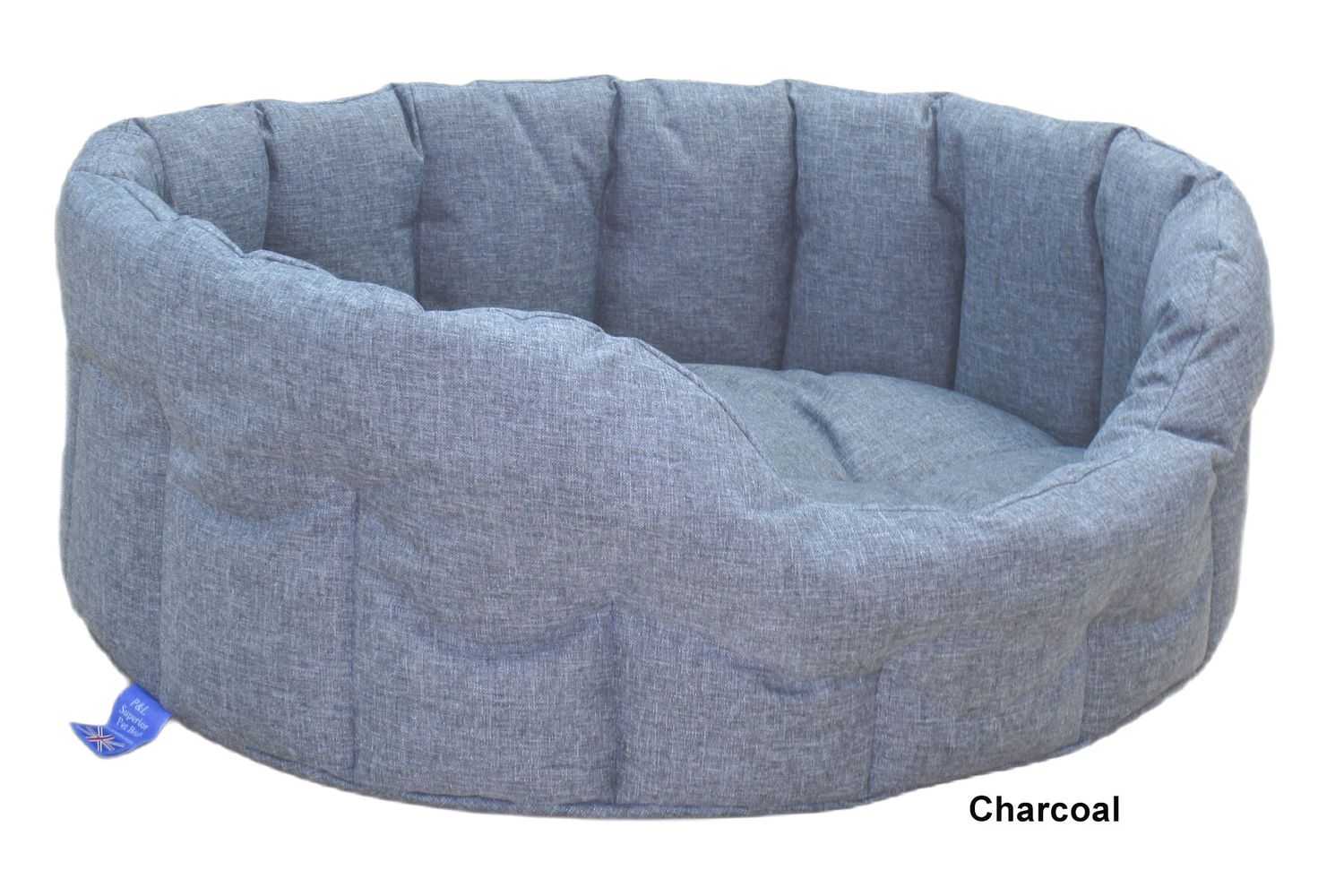 Country Dog Beds - WSOFT4CH - 4