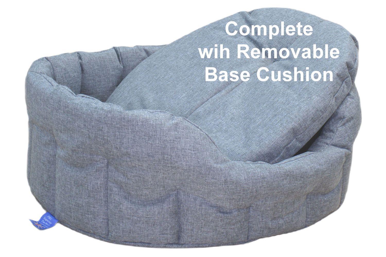 Country Dog Beds - WSOFT4CH - 6