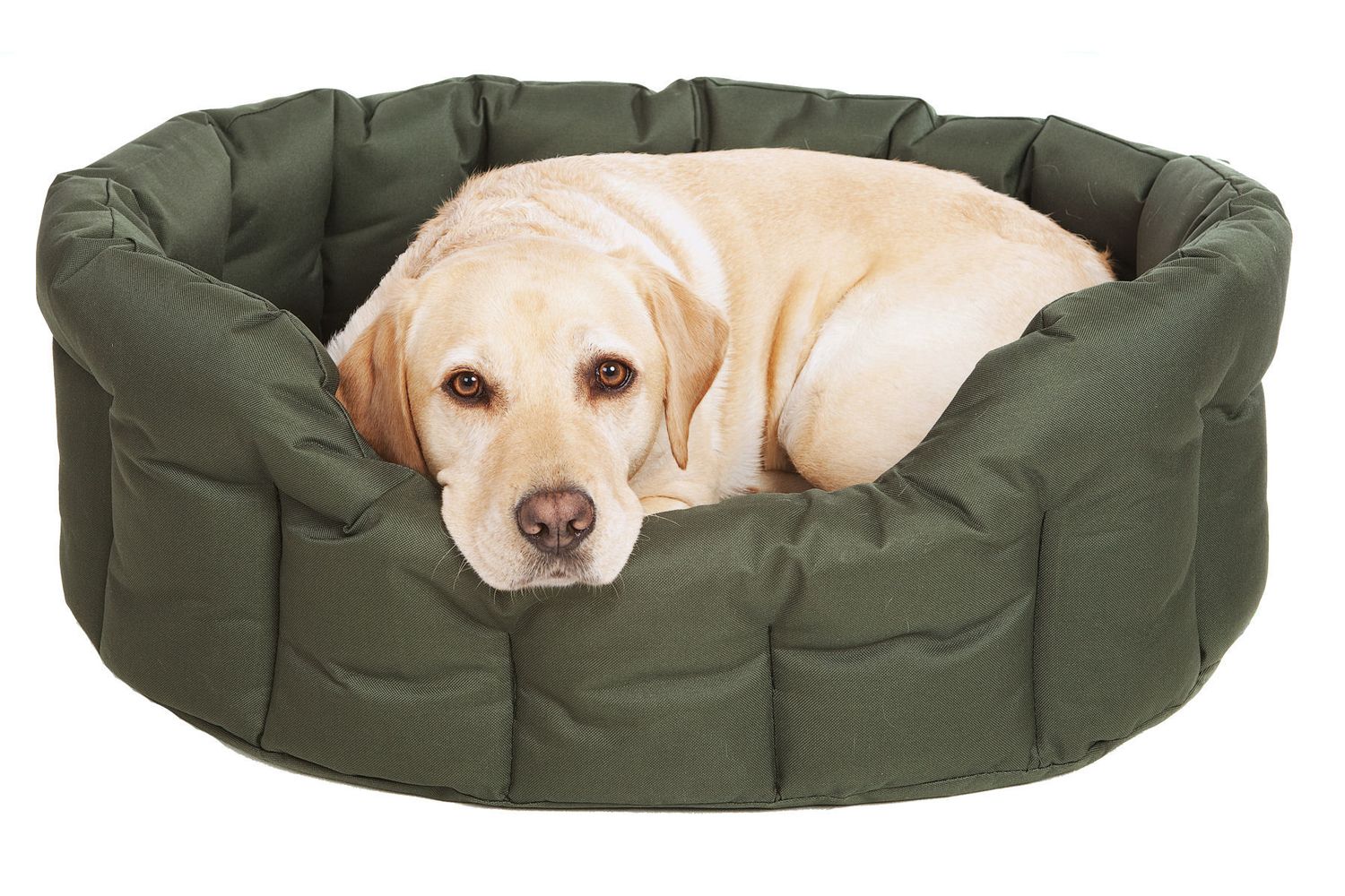 Country Dog Beds - WSOFT4G - 1