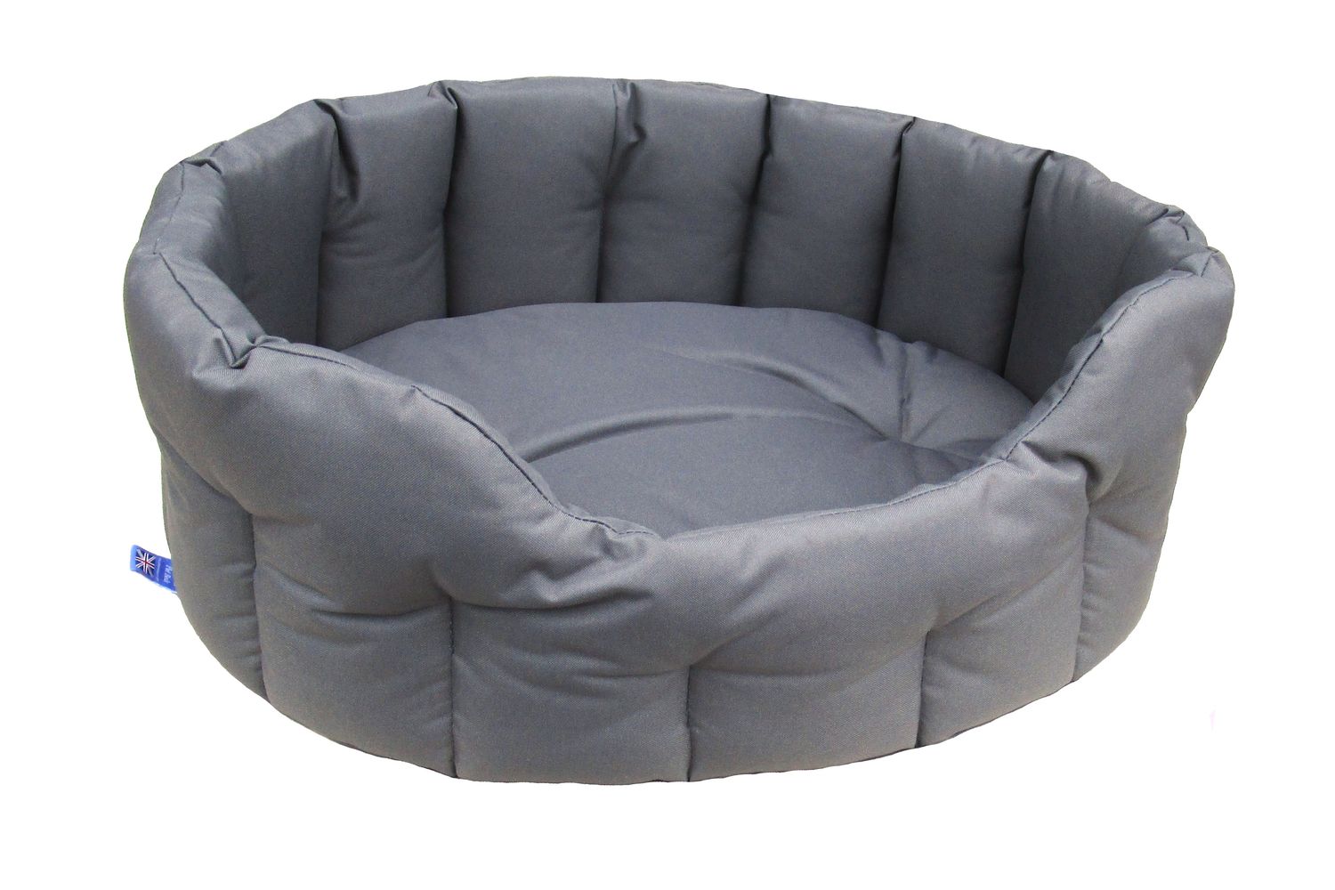 Country Dog Beds - WSOFT4GY - 1