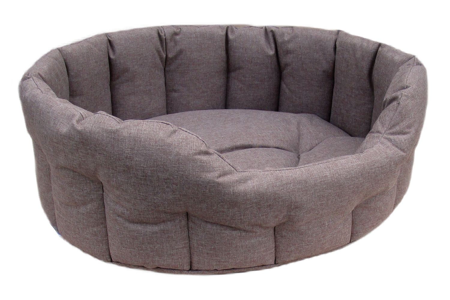 Country Dog Beds - WSOFT4LBR - 1