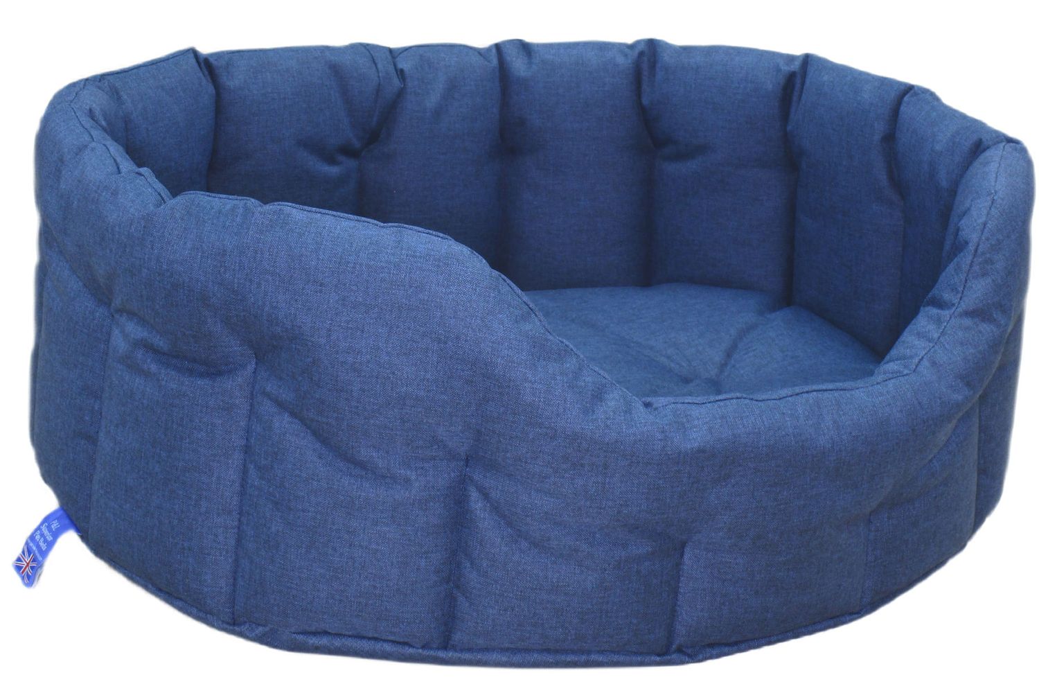 Country Dog Beds - WSOFT4NBL - 1