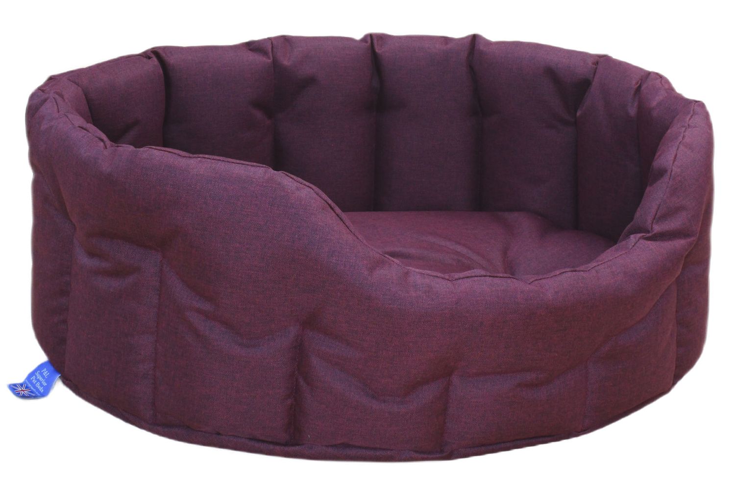 Country Dog Beds - WSOFT4RW - 1