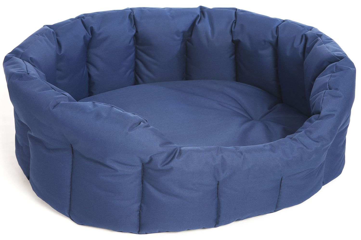 Country Dog Beds - WSOFT5BL - 1