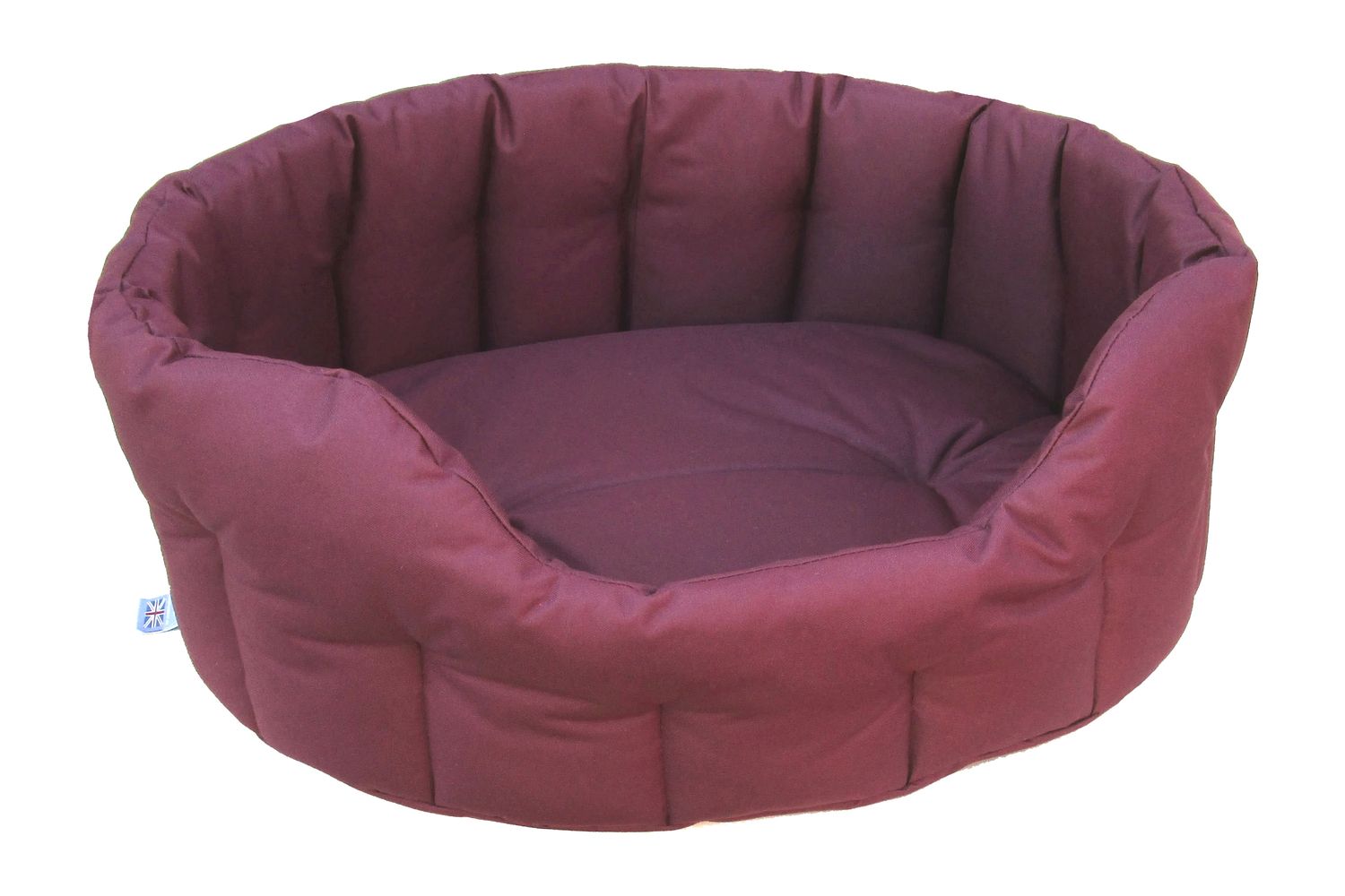 Country Dog Beds - WSOFT5BU - 1