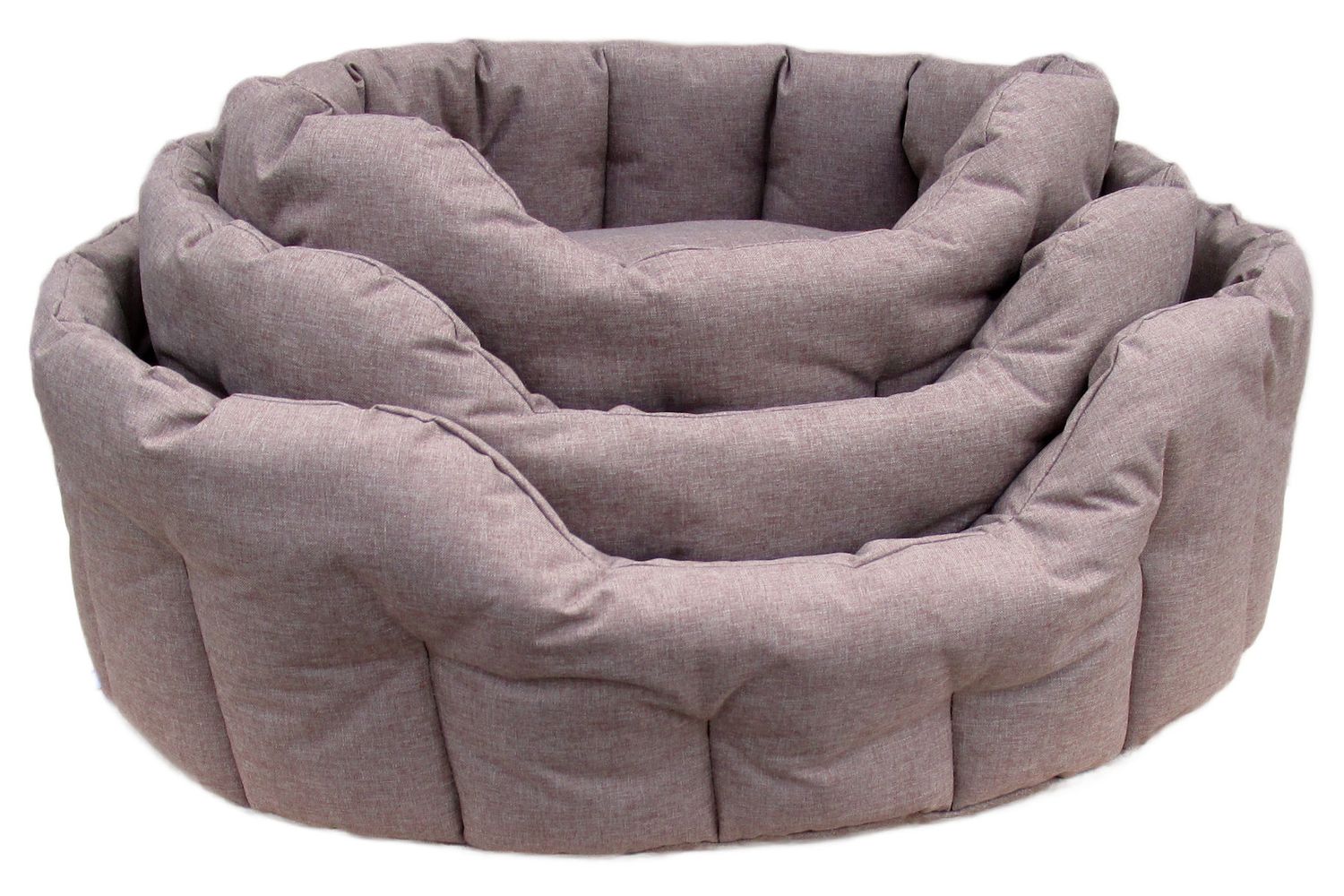 Country Dog Beds - WSOFT5LBR - 3
