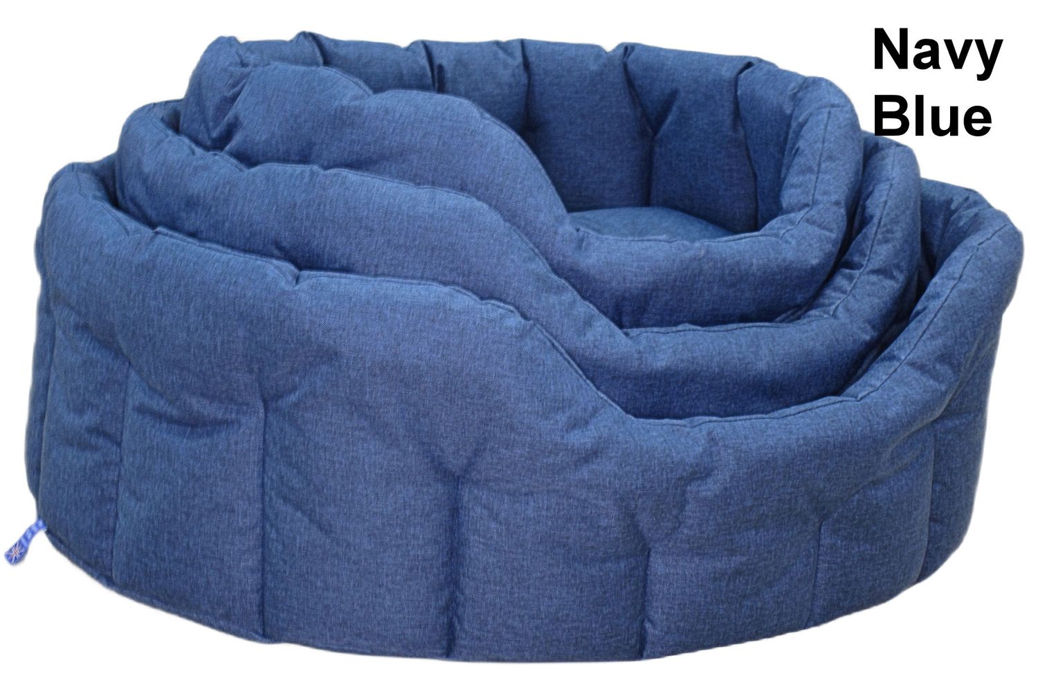 Country Dog Beds - WSOFT5NBL - 2