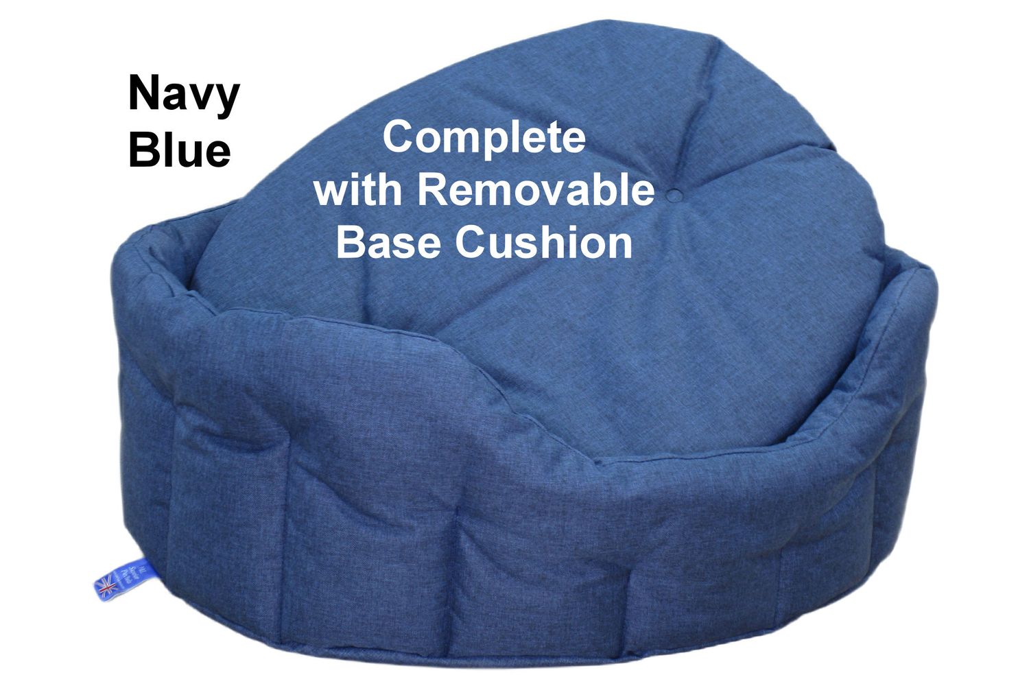 Country Dog Beds - WSOFT5NBL - 5