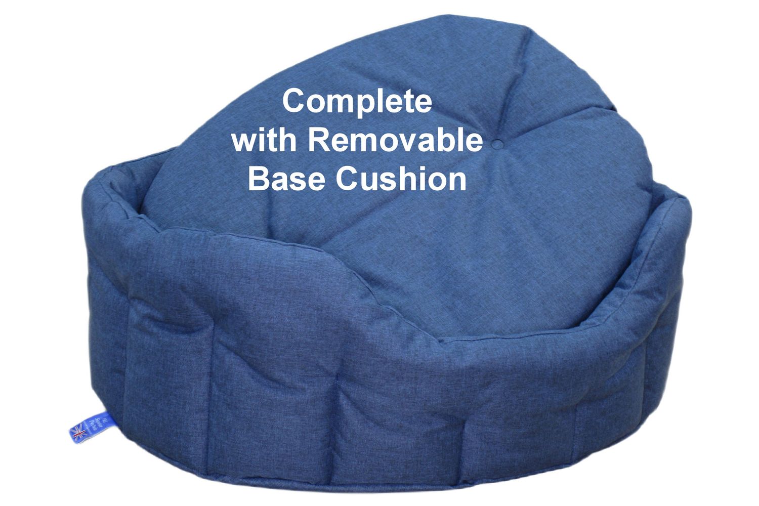 Country Dog Beds - WSOFT5NBL - 6