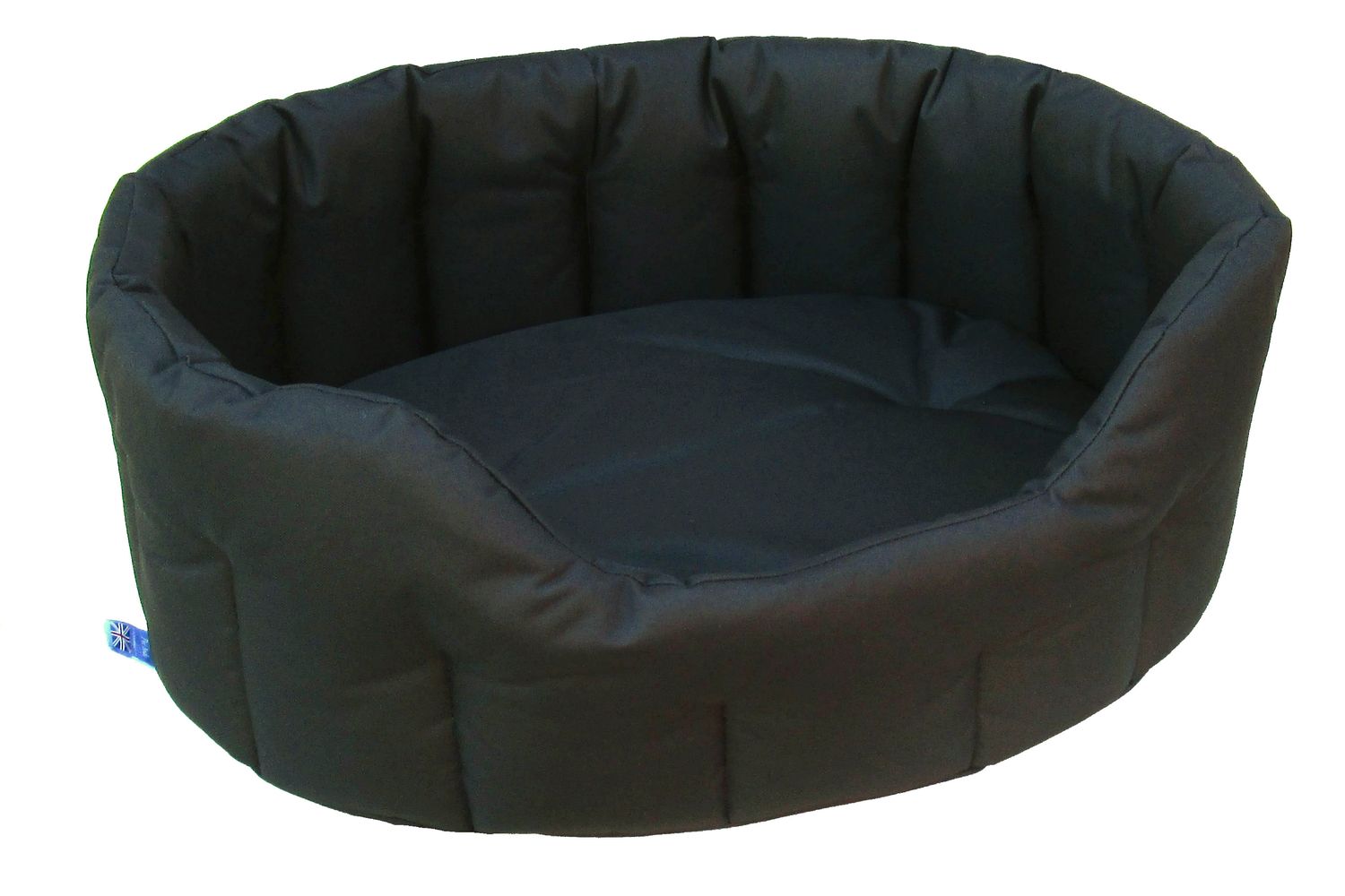 Country Dog Beds - WSOFT6BK - 1