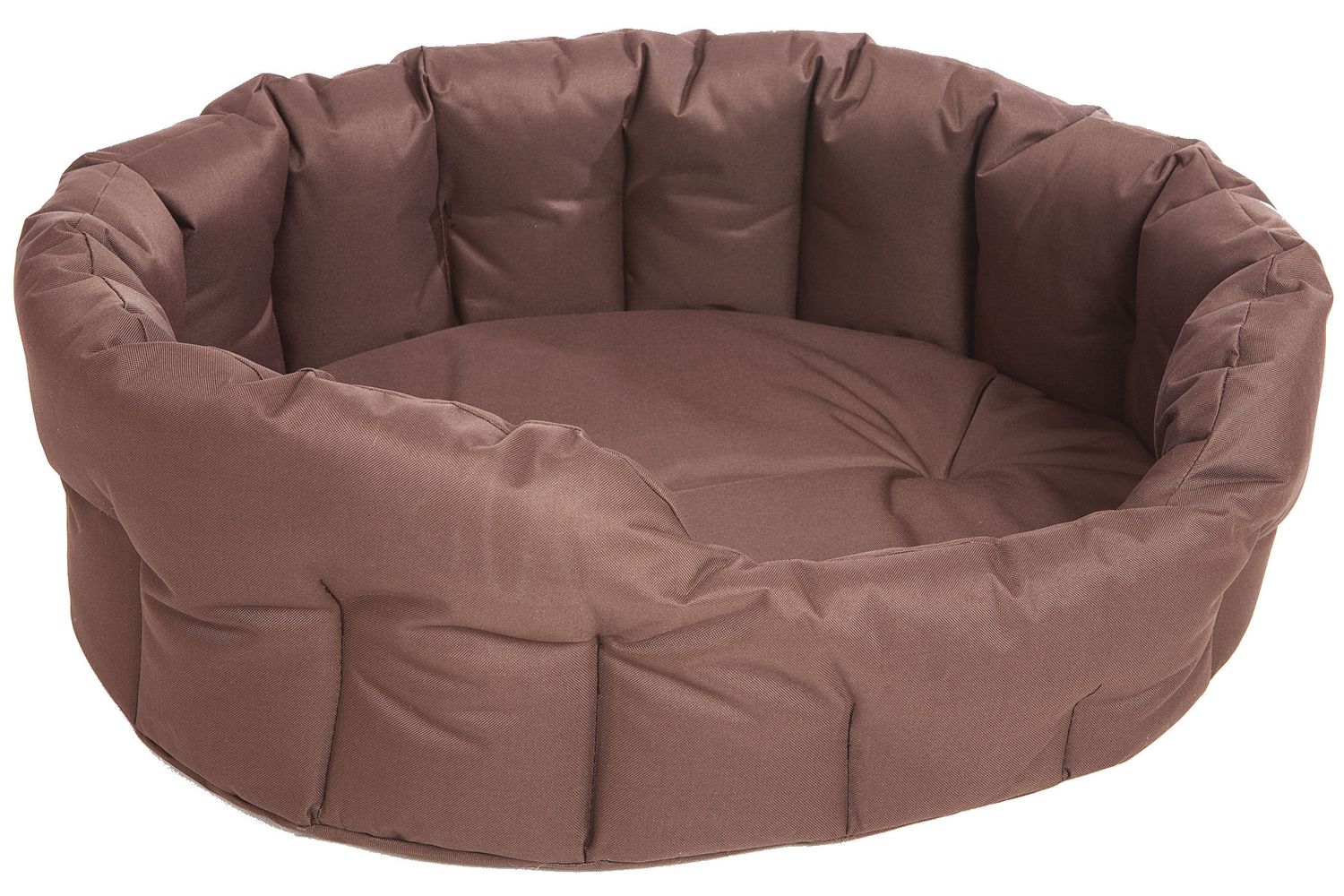 Country Dog Beds - WSOFT6BR - 1