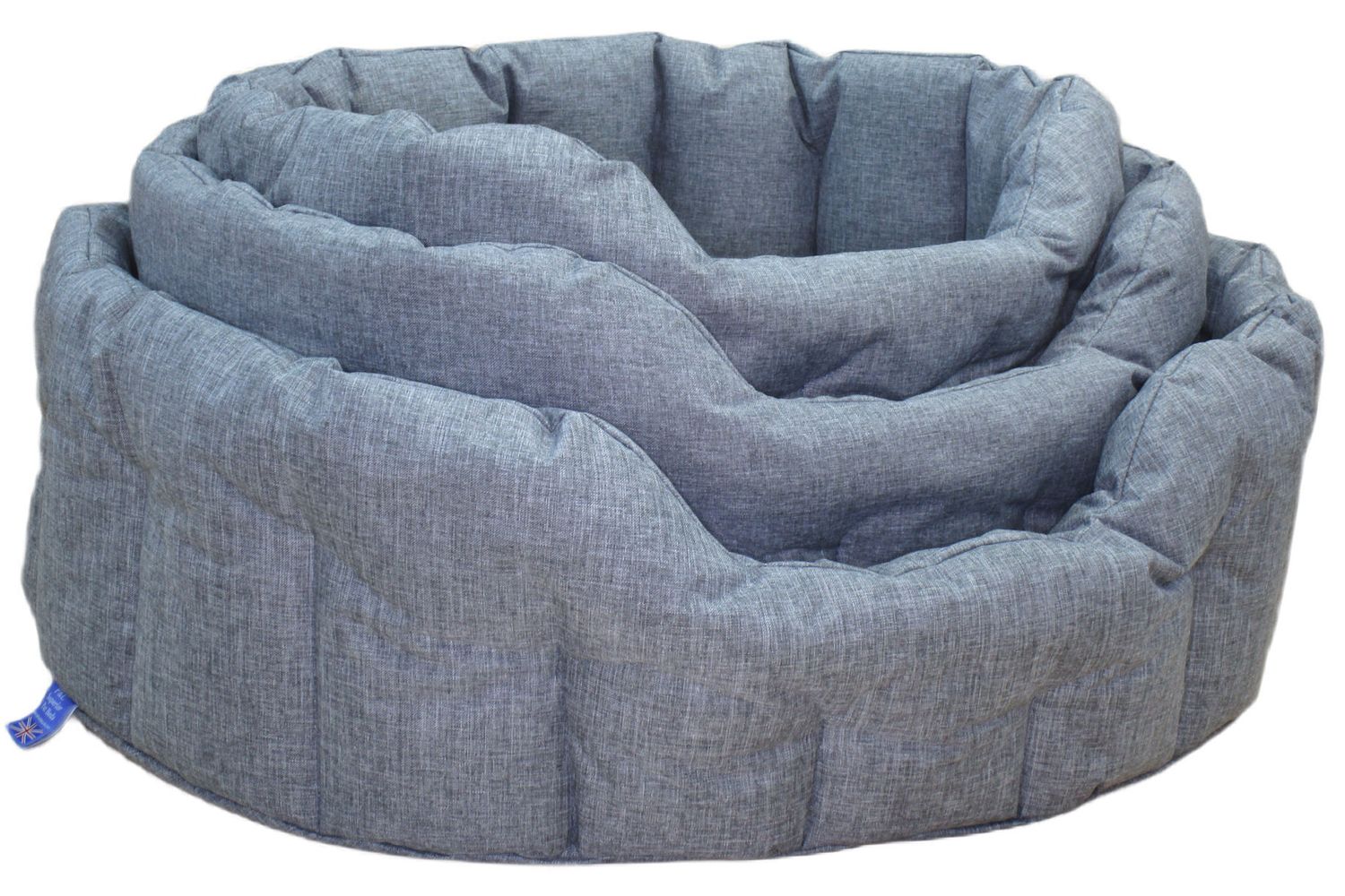 Country Dog Beds - WSOFT6CH - 3
