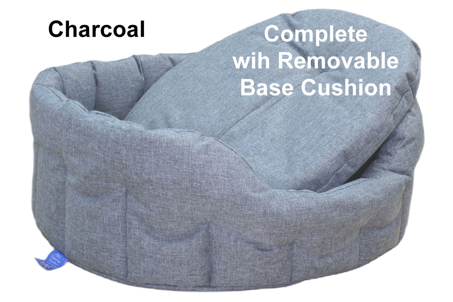 Country Dog Beds - WSOFT6CH - 5