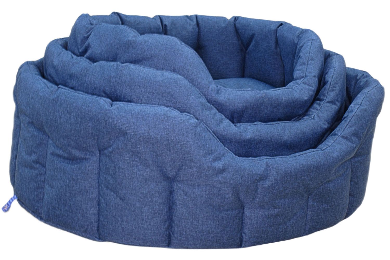 Country Dog Beds - WSOFT6NBL - 3