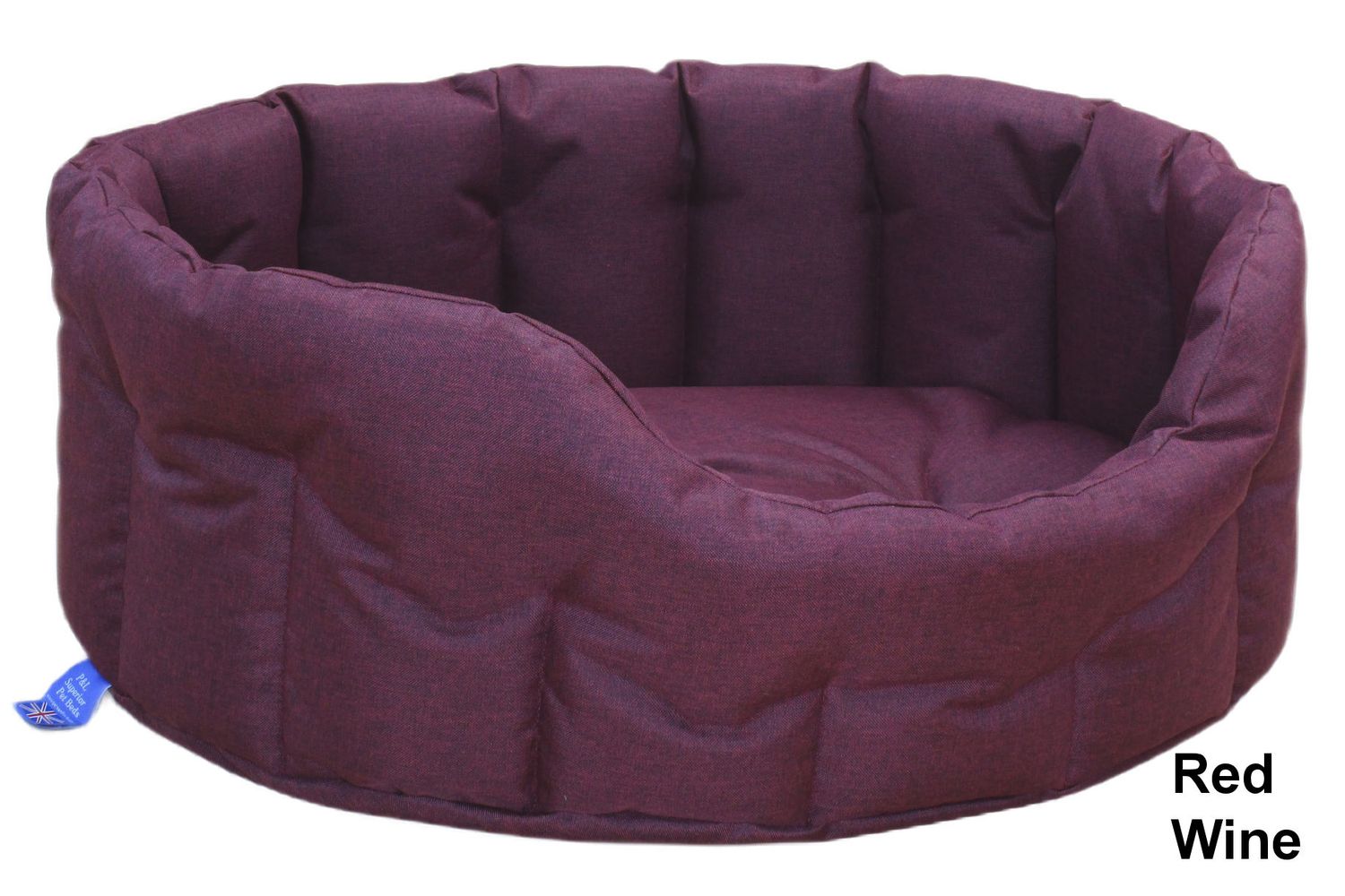 Country Dog Beds - WSOFT6RW - 4