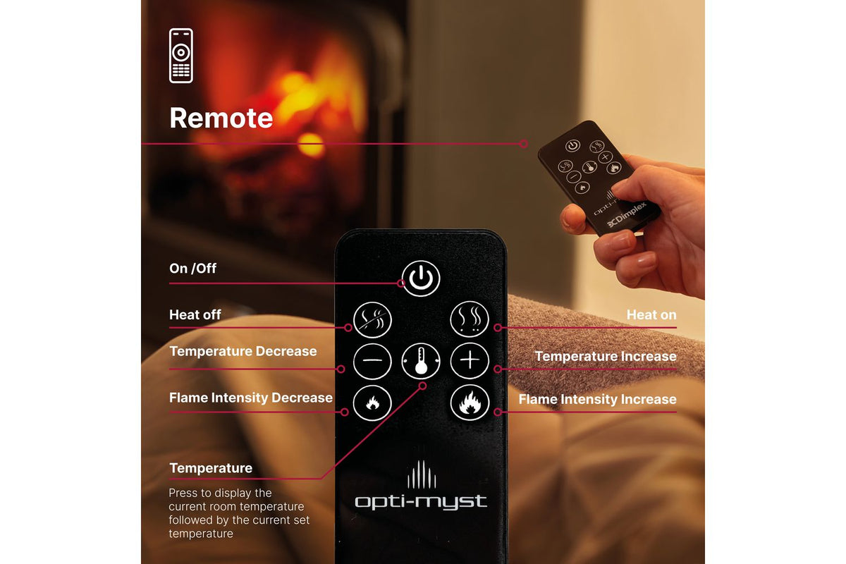 Dimplex  - X-059093 - 9
