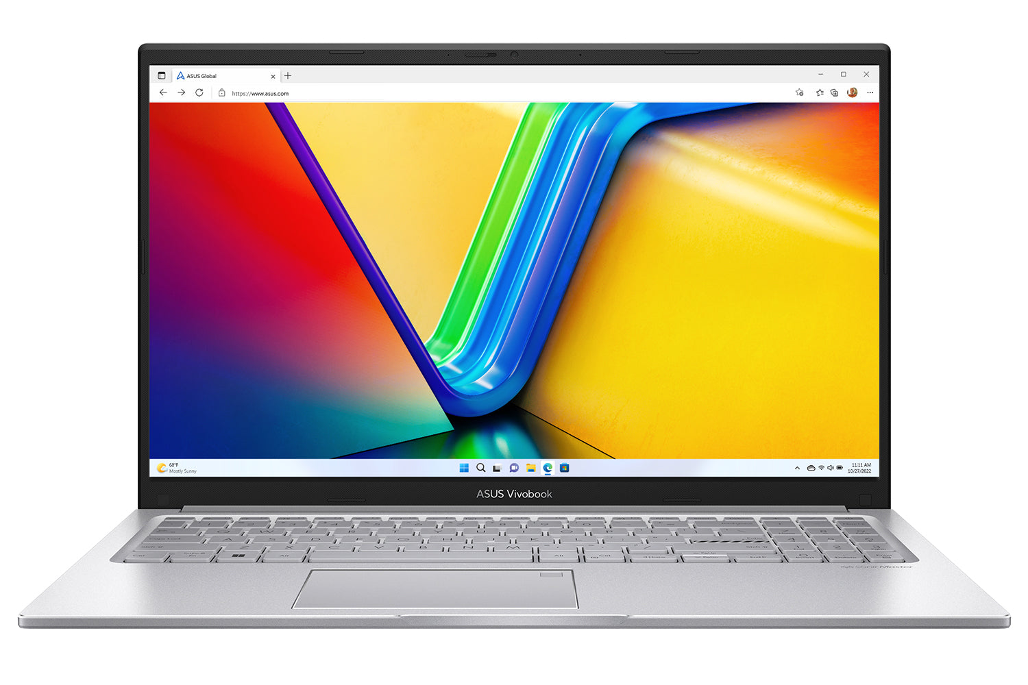 ASUS Vivobook X1504VA 15.6