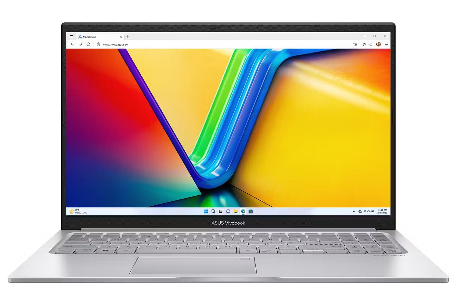 ASUS Vivobook X1504VA 15.6