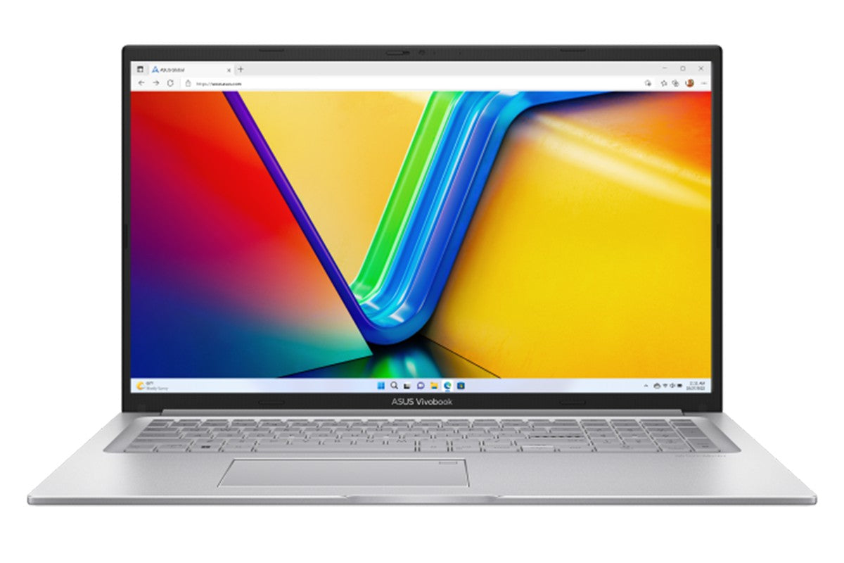ASUS Vivobook 17 X1704 17.3
