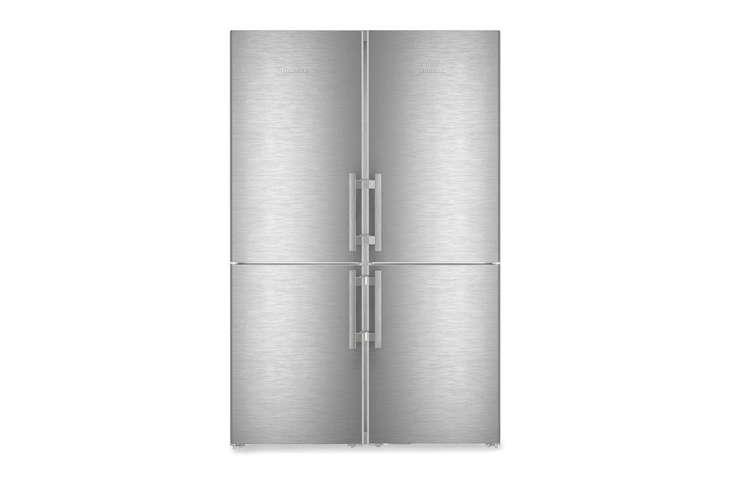 Liebherr Prime Series Side-by-Side Combination Freestanding Fridge Freezer | XCCSD5250