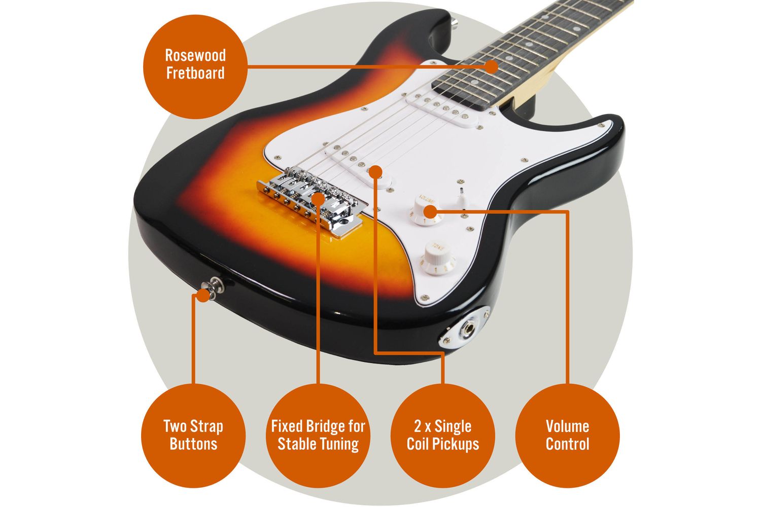 3rd Avenue - XF203CSBPK - 4