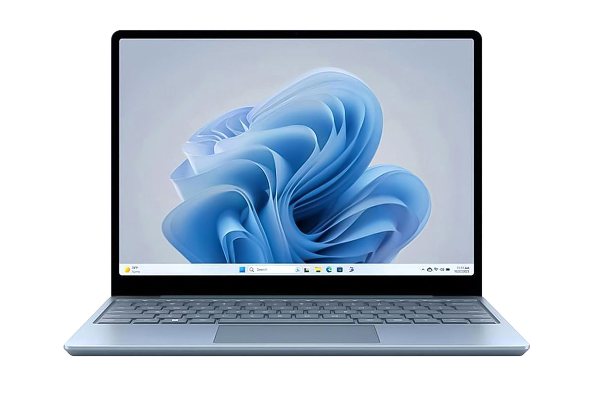 Microsoft Surface Laptop Go 3 12.4