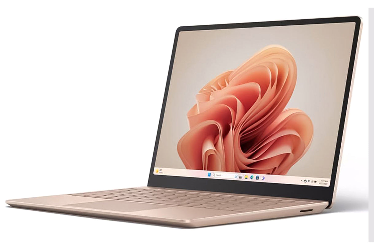 surface laptop go Microsoft Surface Laptop Go 2 for Business - 12.4\" - Intel Core i5