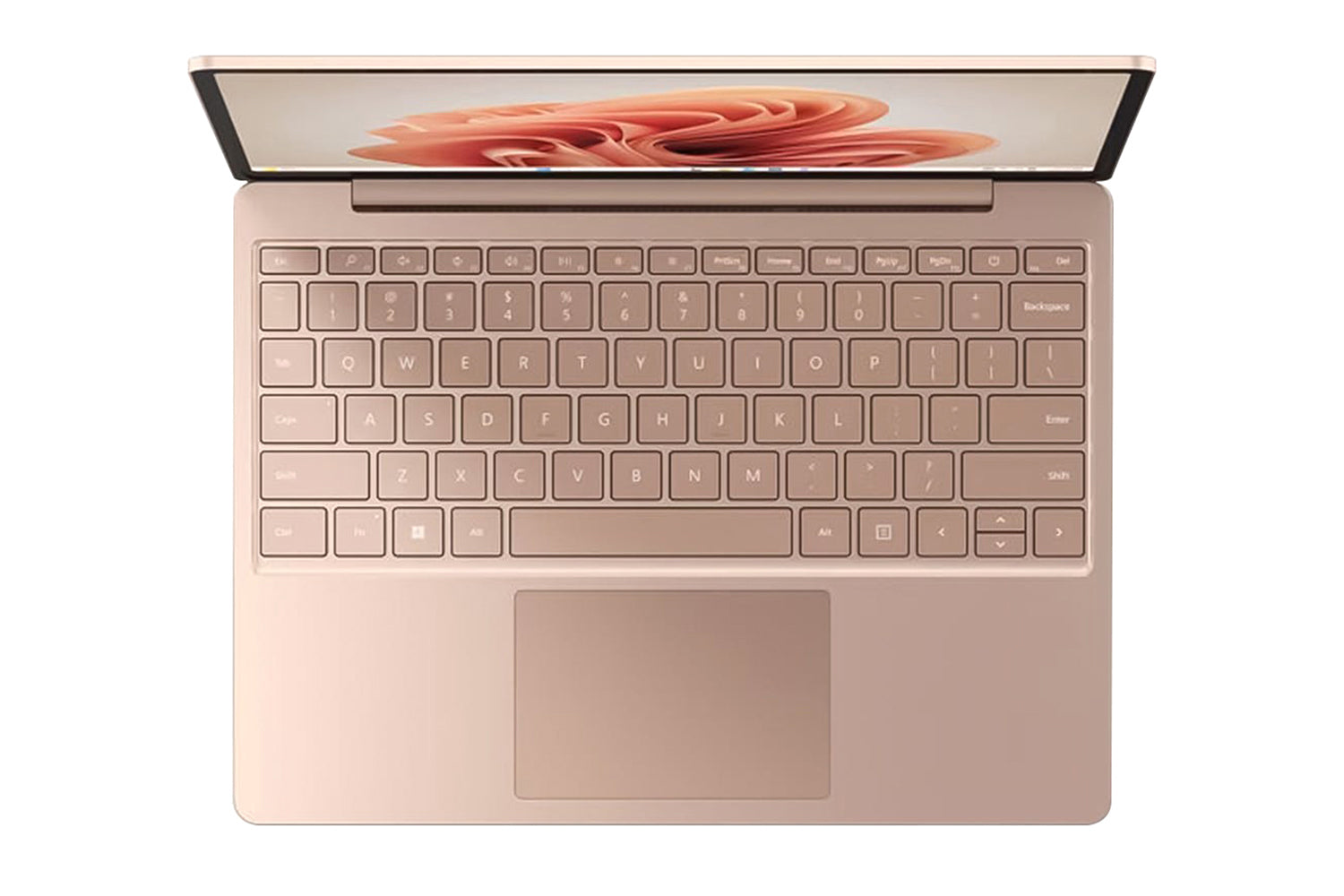 Microsoft Surface Laptop Go 3 12.4