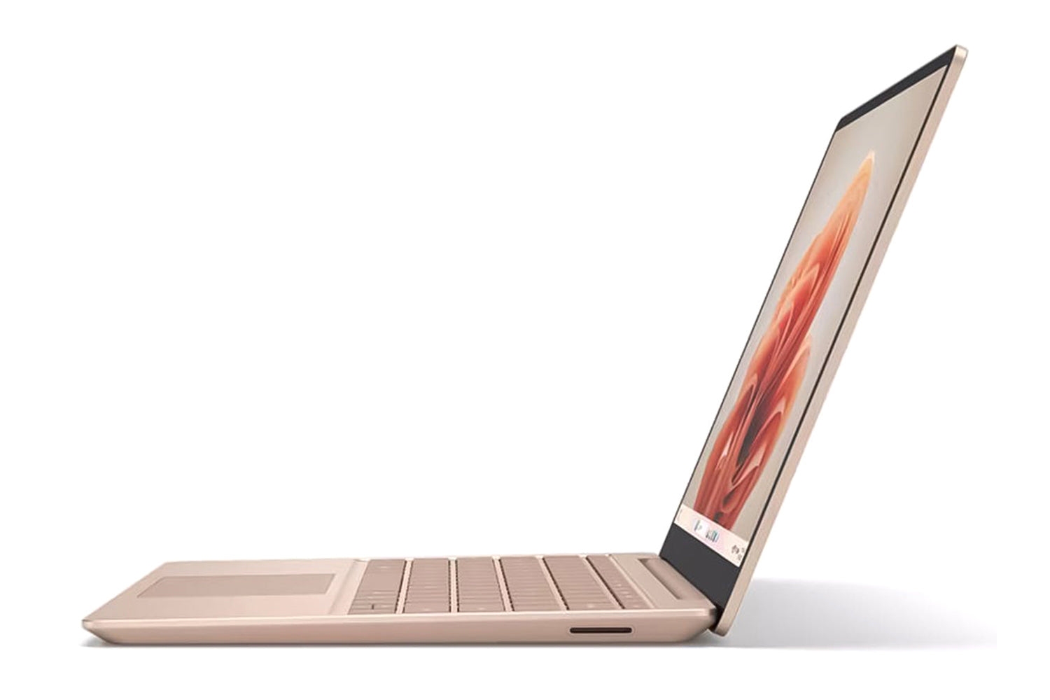 Microsoft Surface Laptop Go 3 12.4