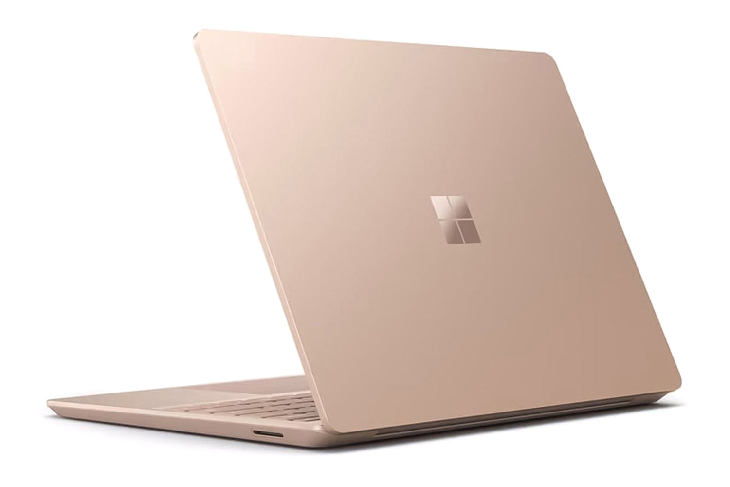 Microsoft Surface Laptop Go 3 12.4