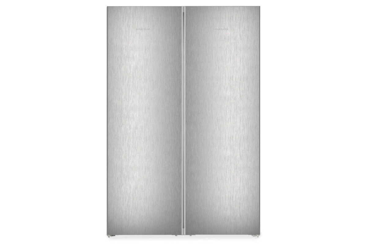 Liebherr Side by Side Combination Freestanding Fridge Freezer | XRFSF5220
