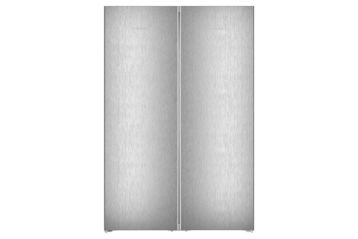 Liebherr Side by Side Combination Freestanding Fridge Freezer | XRFSF5225