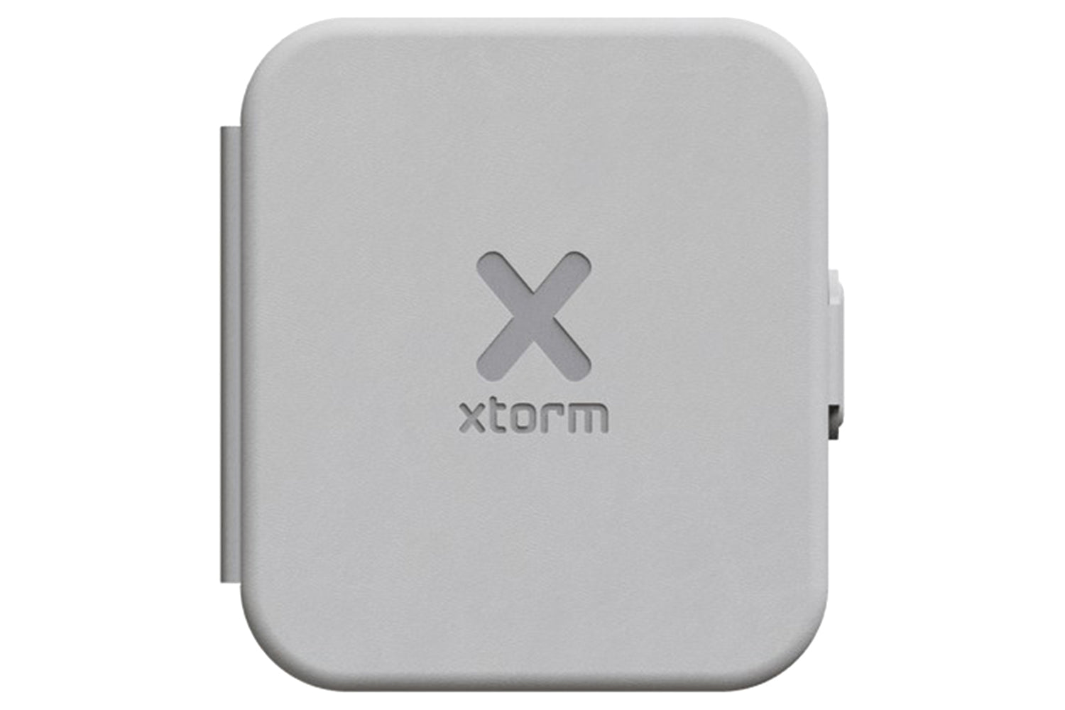 Xtrom Wireless Trio Charger | White