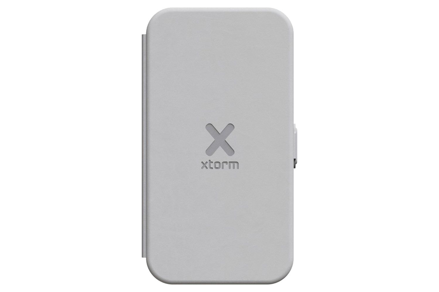 Xtrom Wireless Trio Charger | White