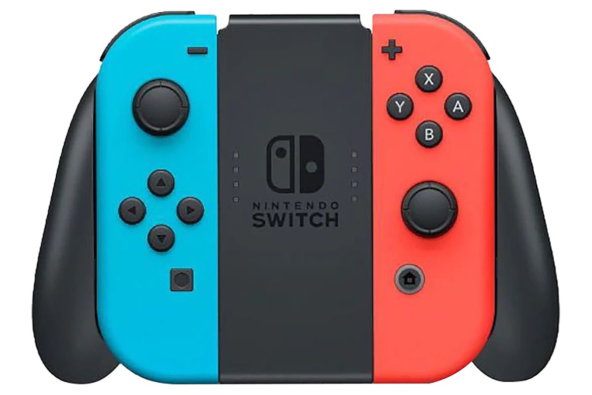 Necessary Accessories For Nintendo Switch Nintendo Switch Joy-Con
