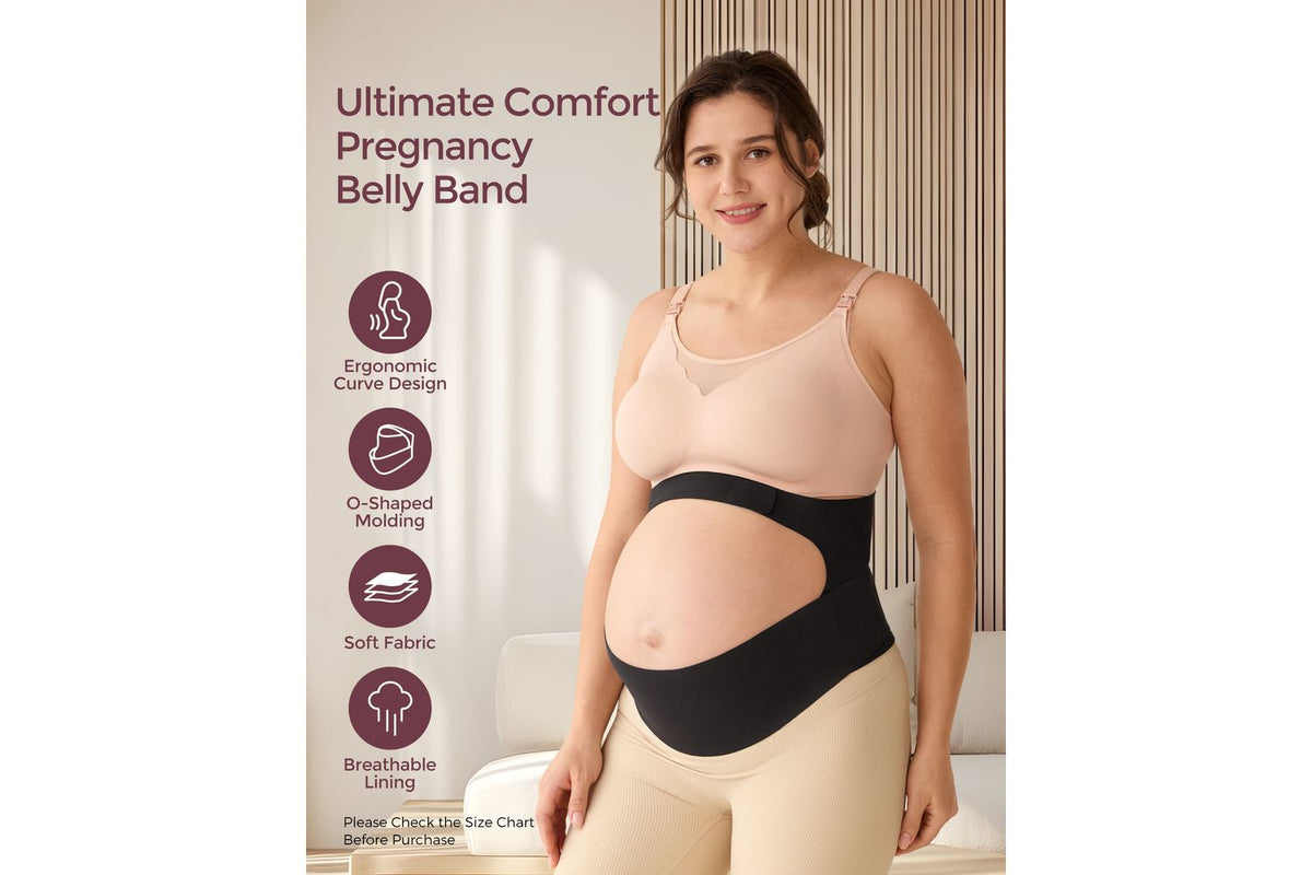 Momcozy - YB001-BL100L-A - 2