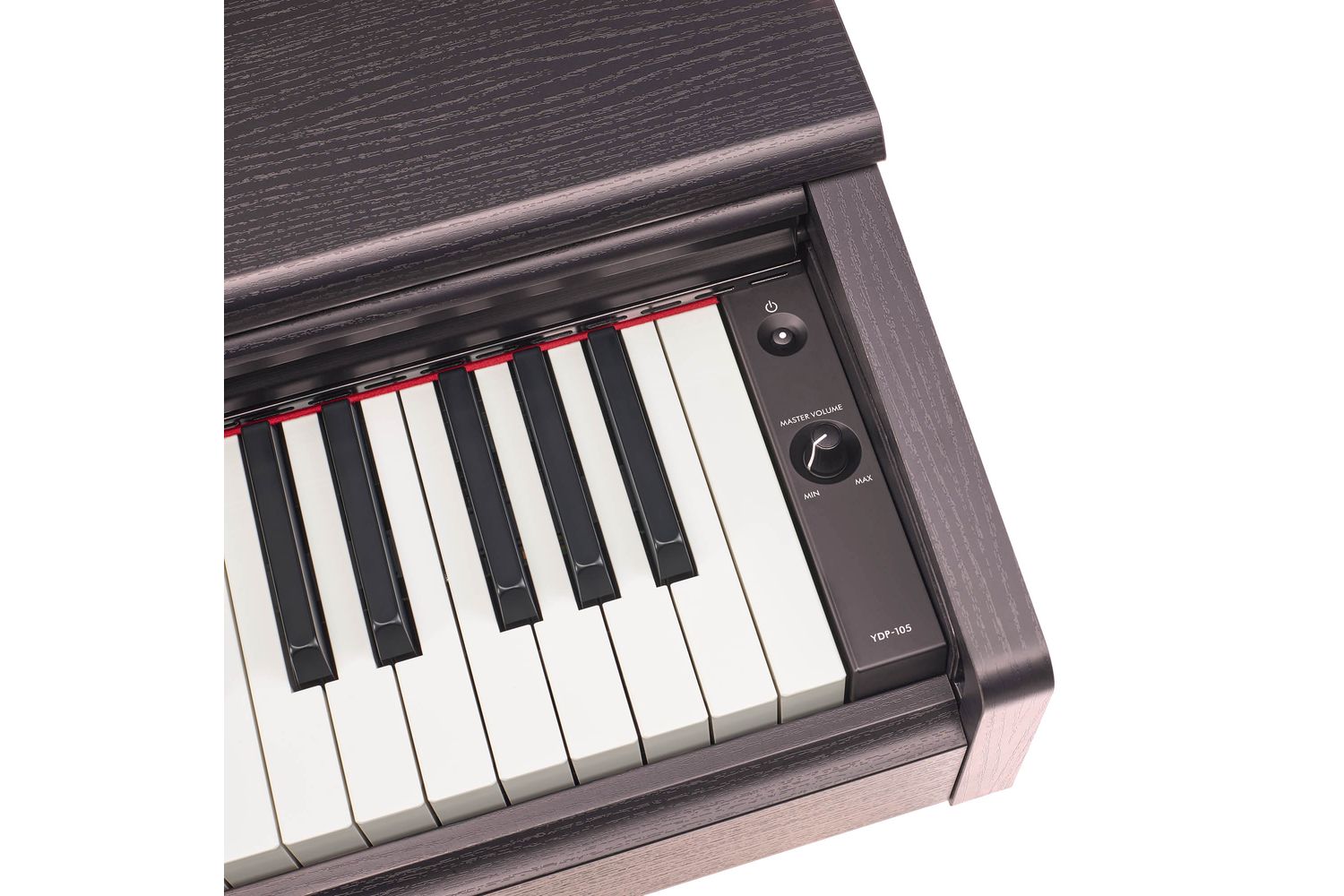 Yamaha - YDP105R - 4